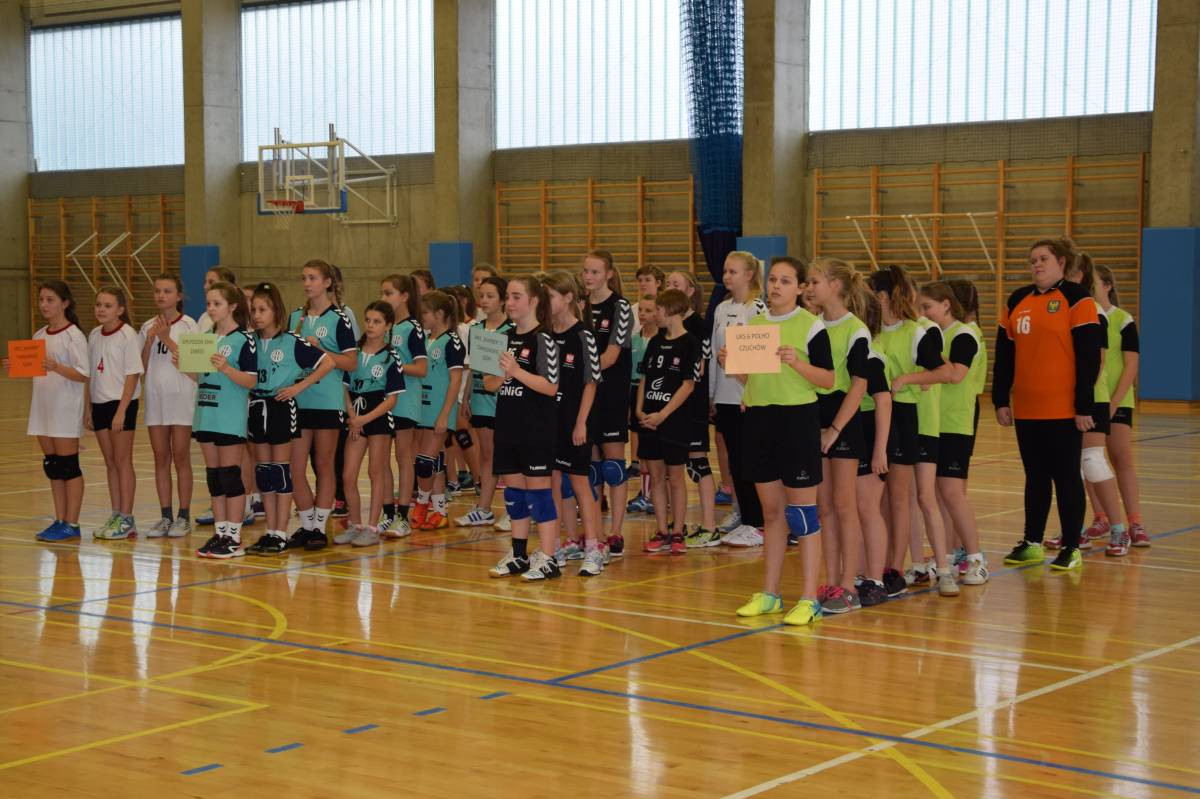 Turniej Władysława Babireckiego