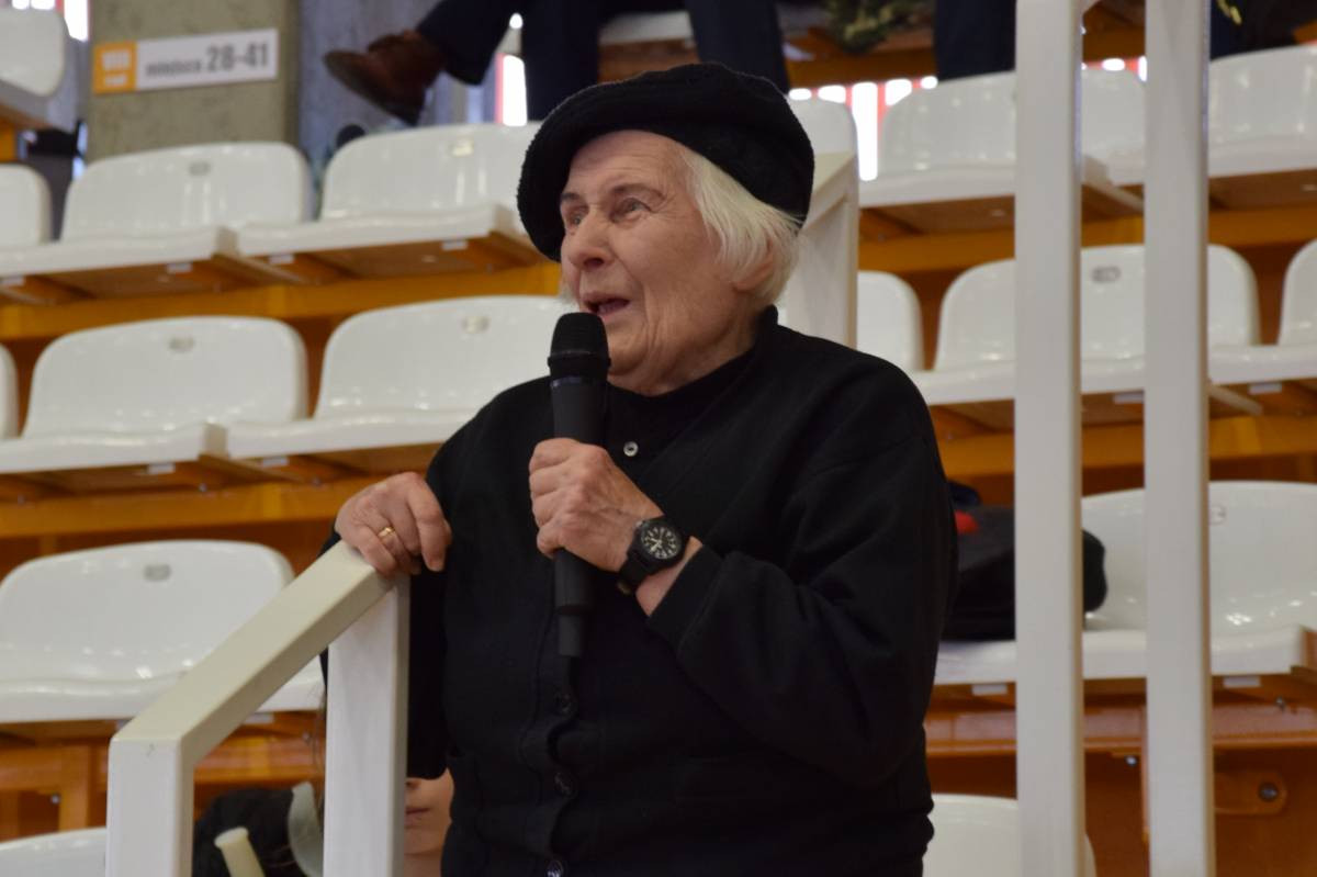 Turniej Władysława Babireckiego