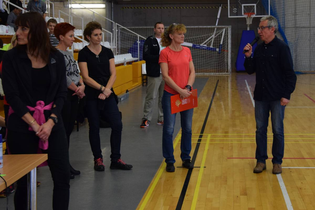 Turniej Władysława Babireckiego