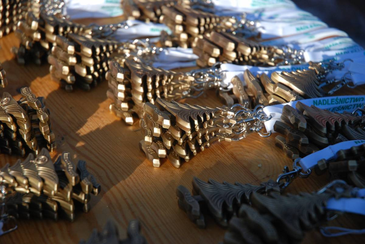 Choinkowe szaleństwo