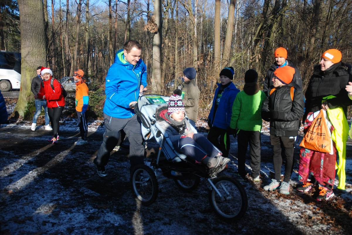 Choinkowe szaleństwo