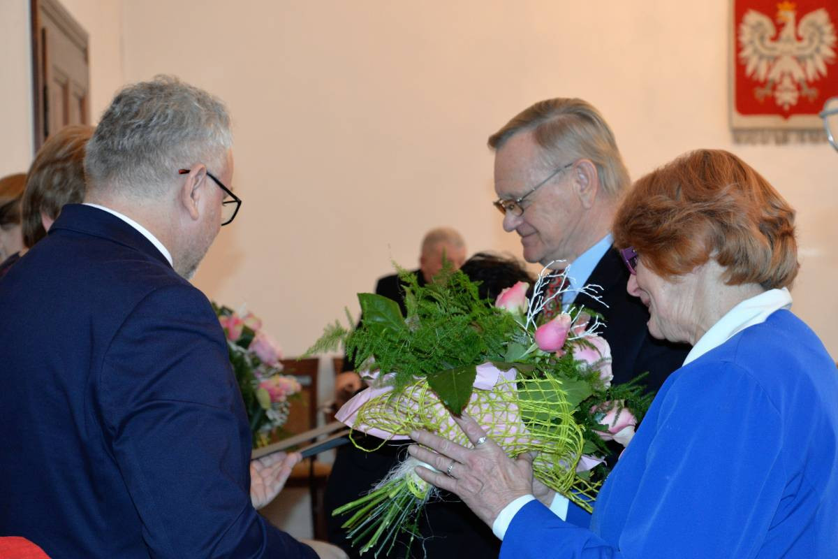 6 dekad wspólnego życia