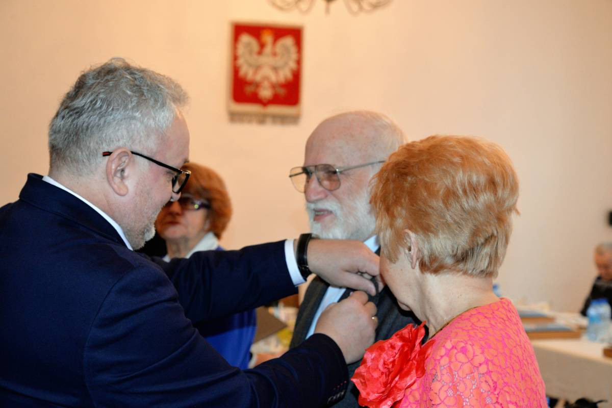 6 dekad wspólnego życia