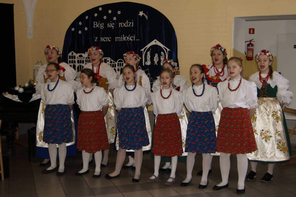 Tworoscy radni obradowali w gimnazjum