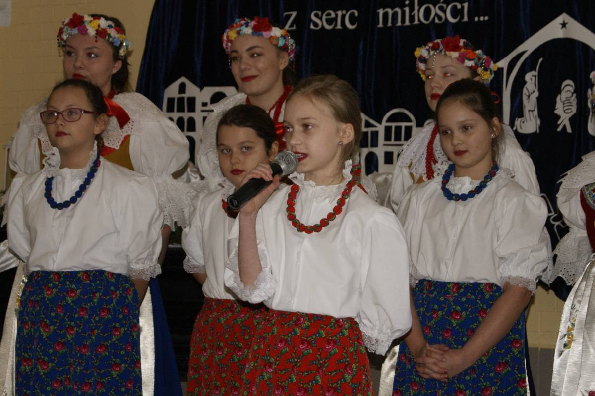 Tworoscy radni obradowali w gimnazjum