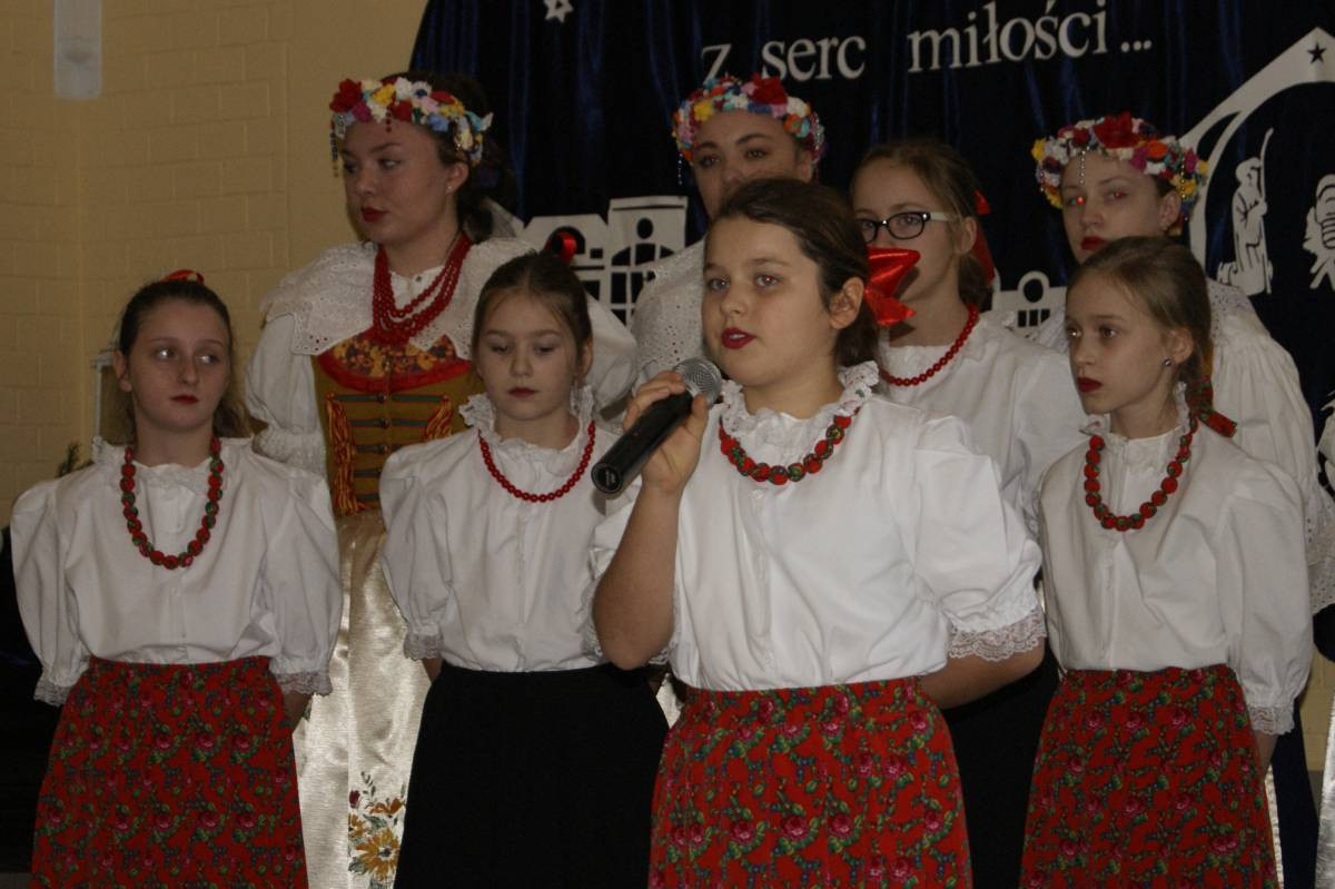 Tworoscy radni obradowali w gimnazjum