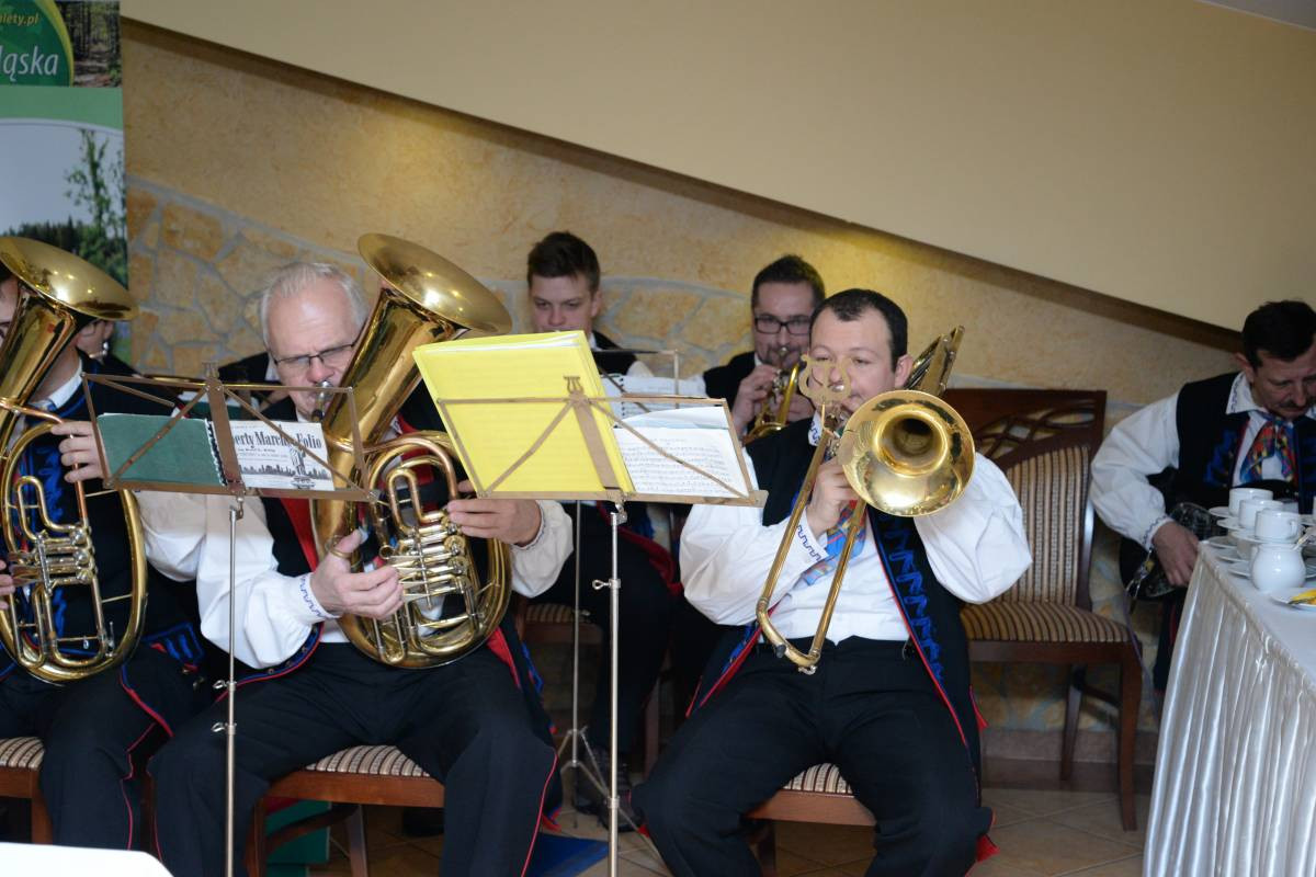 Kalety. Tu też się robi biznes