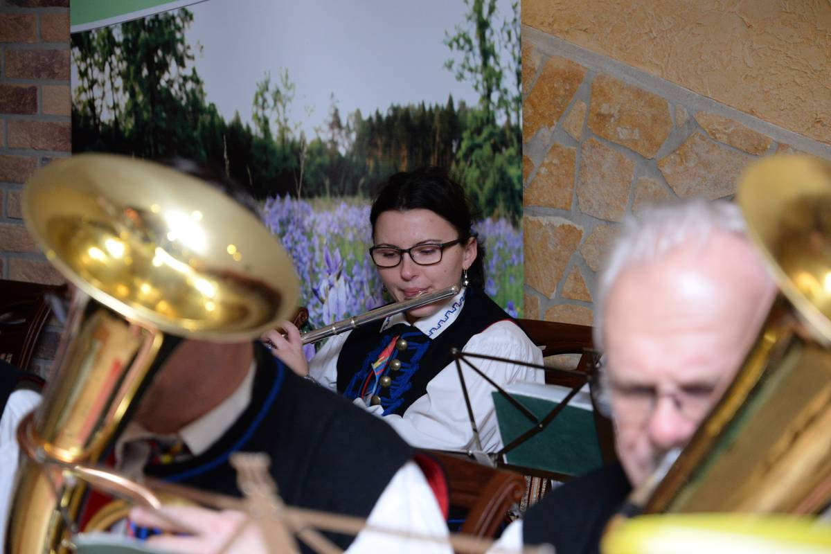 Kalety. Tu też się robi biznes