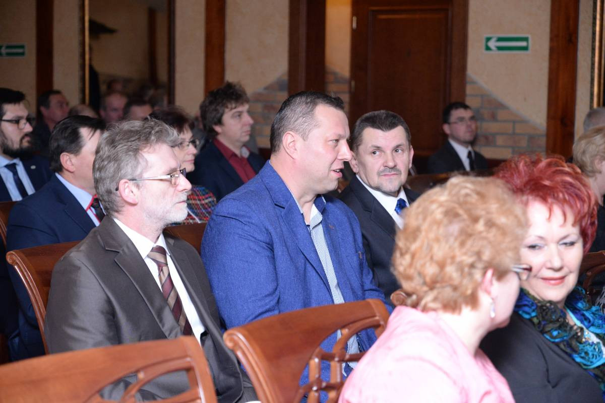 Kalety. Tu też się robi biznes