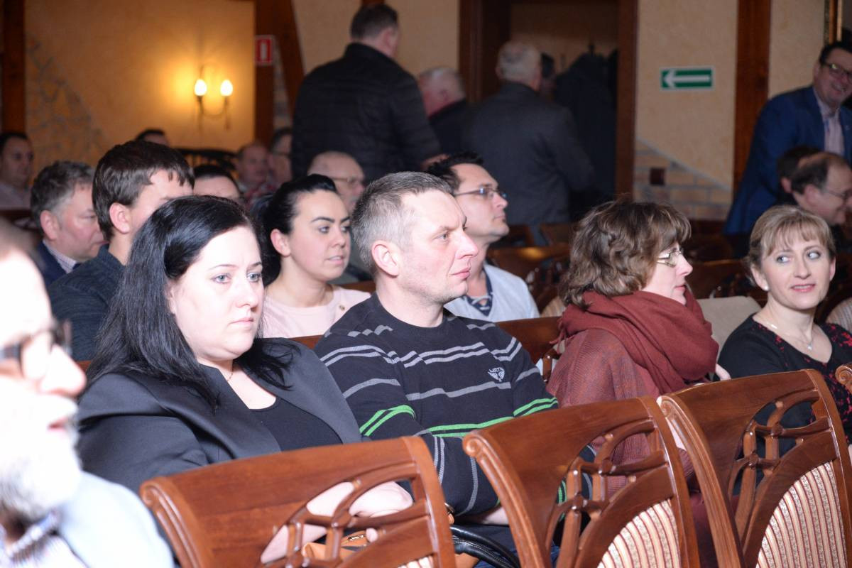 Kalety. Tu też się robi biznes