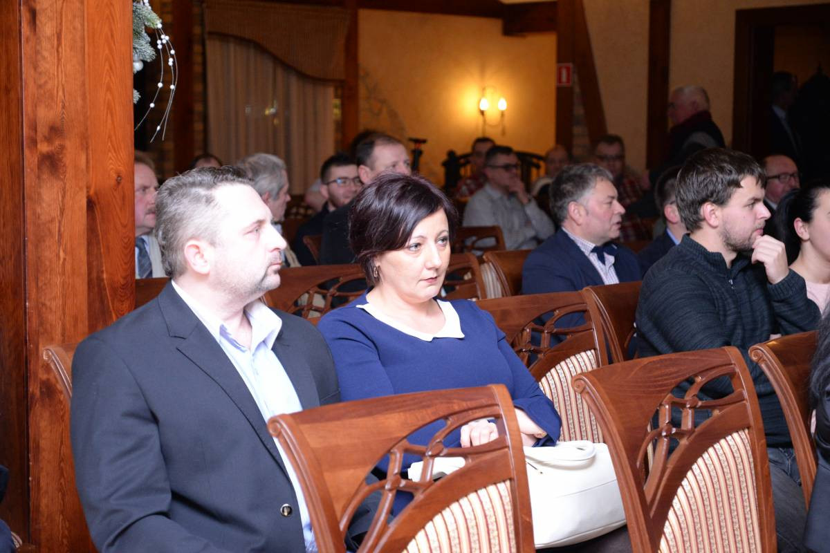 Kalety. Tu też się robi biznes