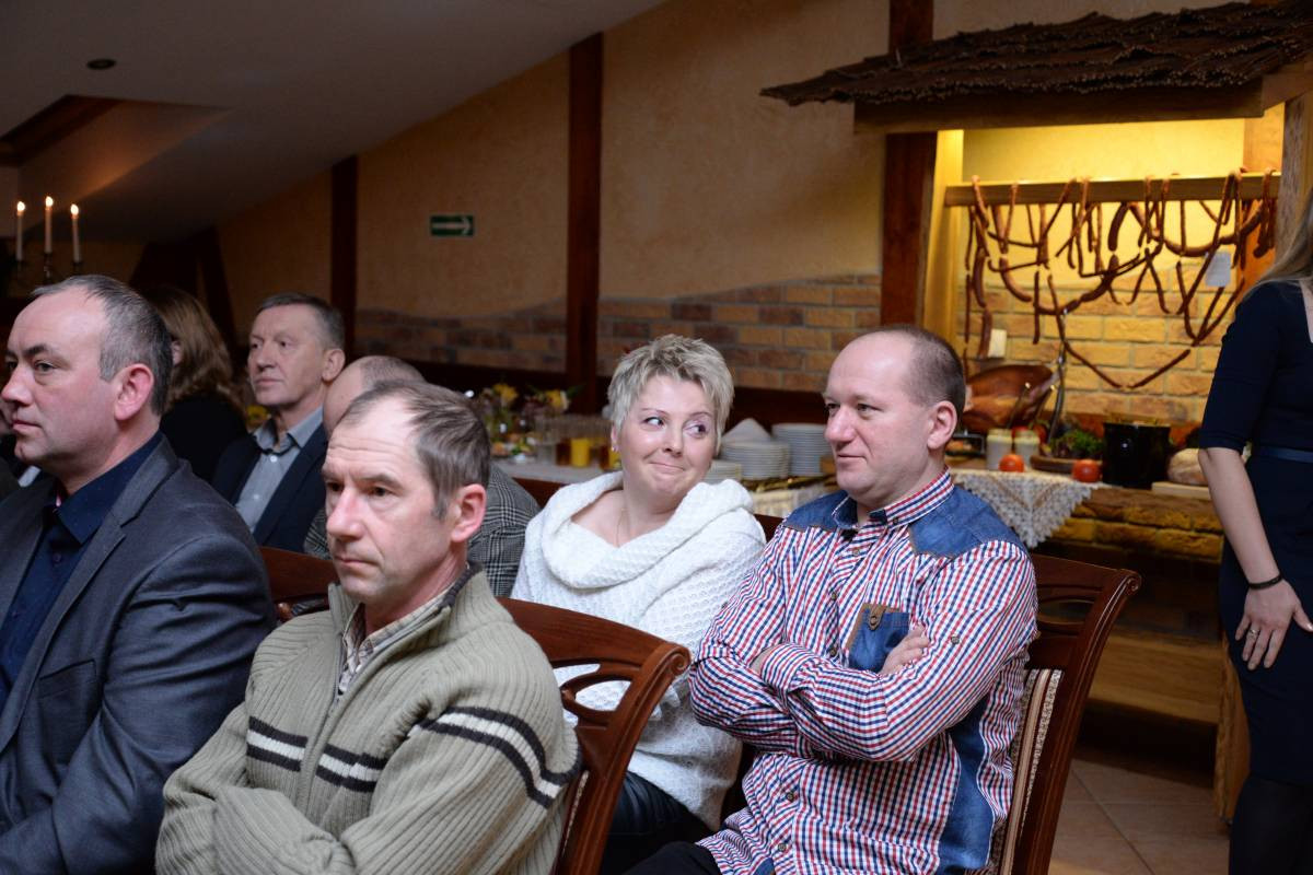 Kalety. Tu też się robi biznes