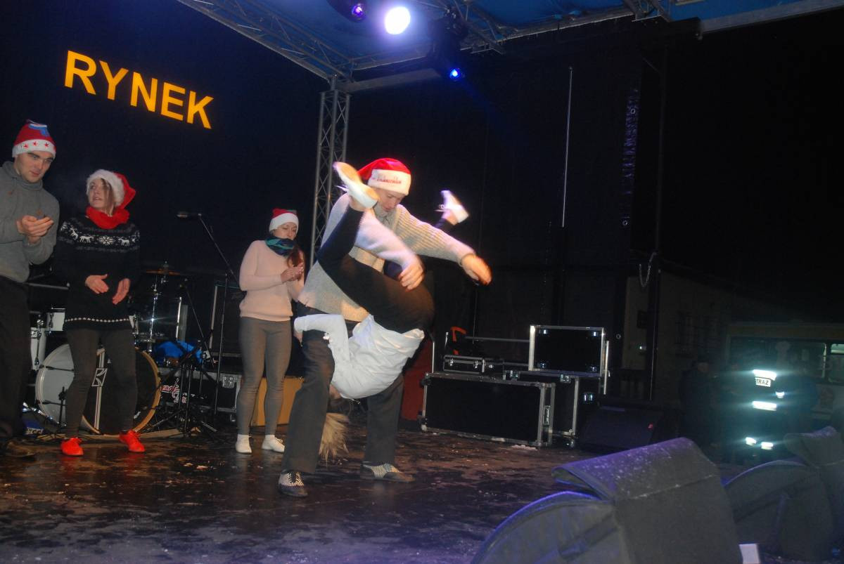 Rekord WOŚP w Kaletach