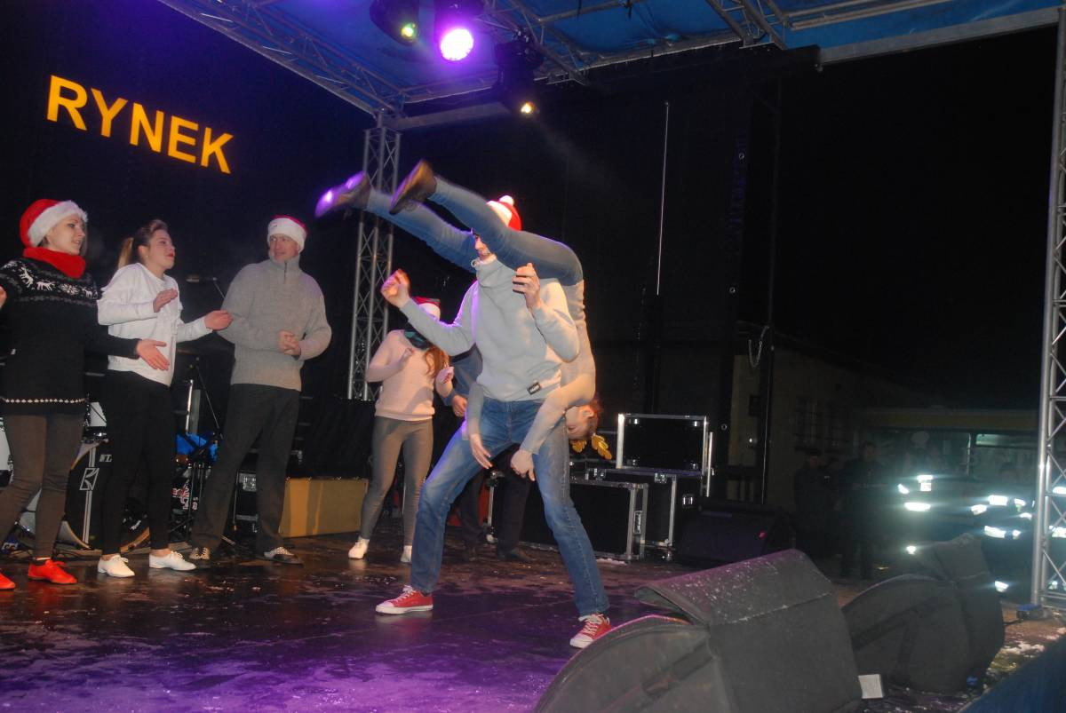 Rekord WOŚP w Kaletach