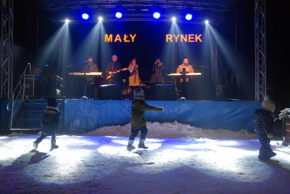 Rekord WOŚP w Kaletach