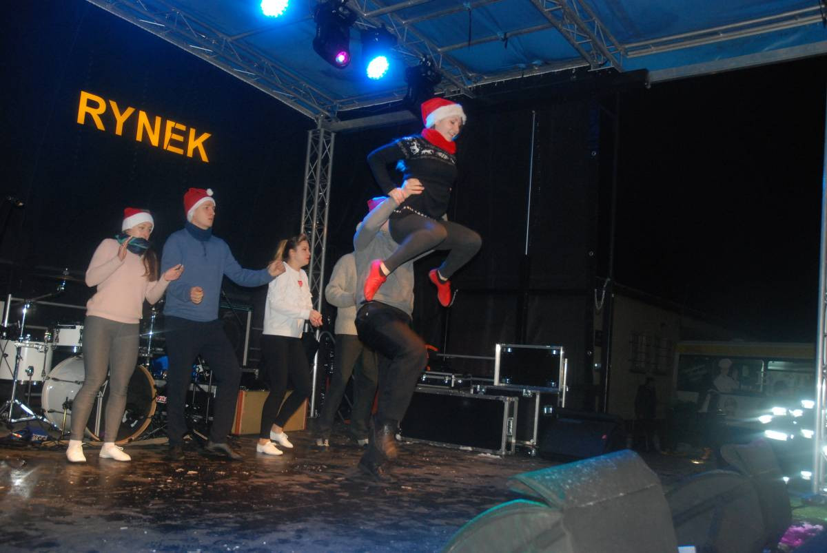 Rekord WOŚP w Kaletach