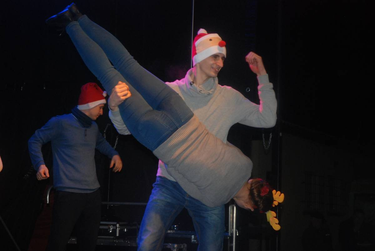 Rekord WOŚP w Kaletach