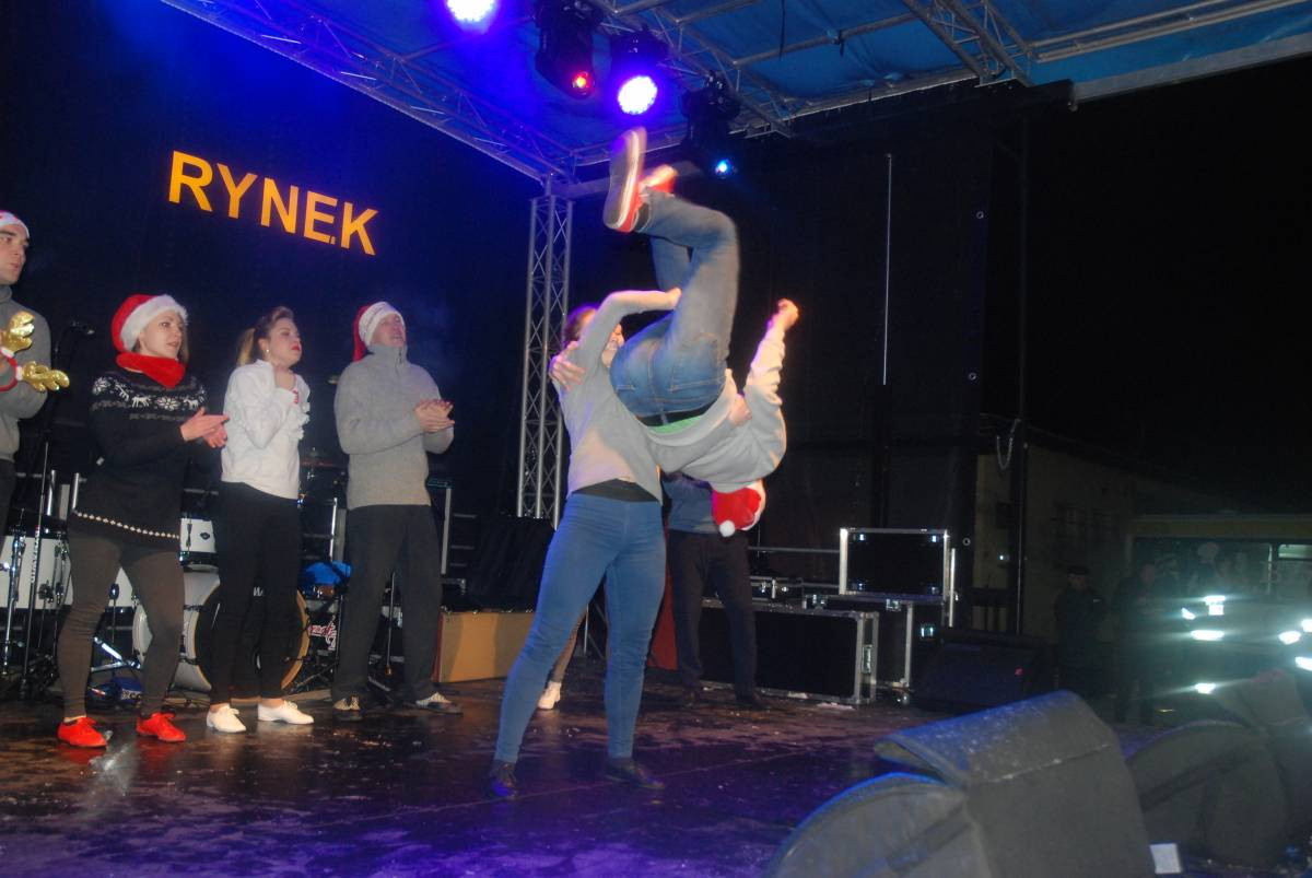 Rekord WOŚP w Kaletach