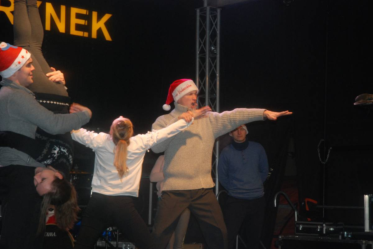 Rekord WOŚP w Kaletach