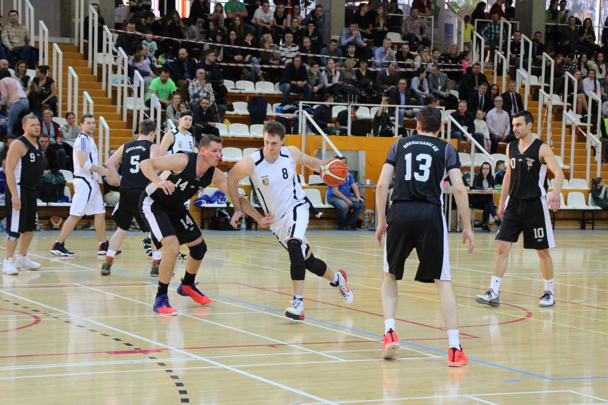 Memoriał wygrali Czesi