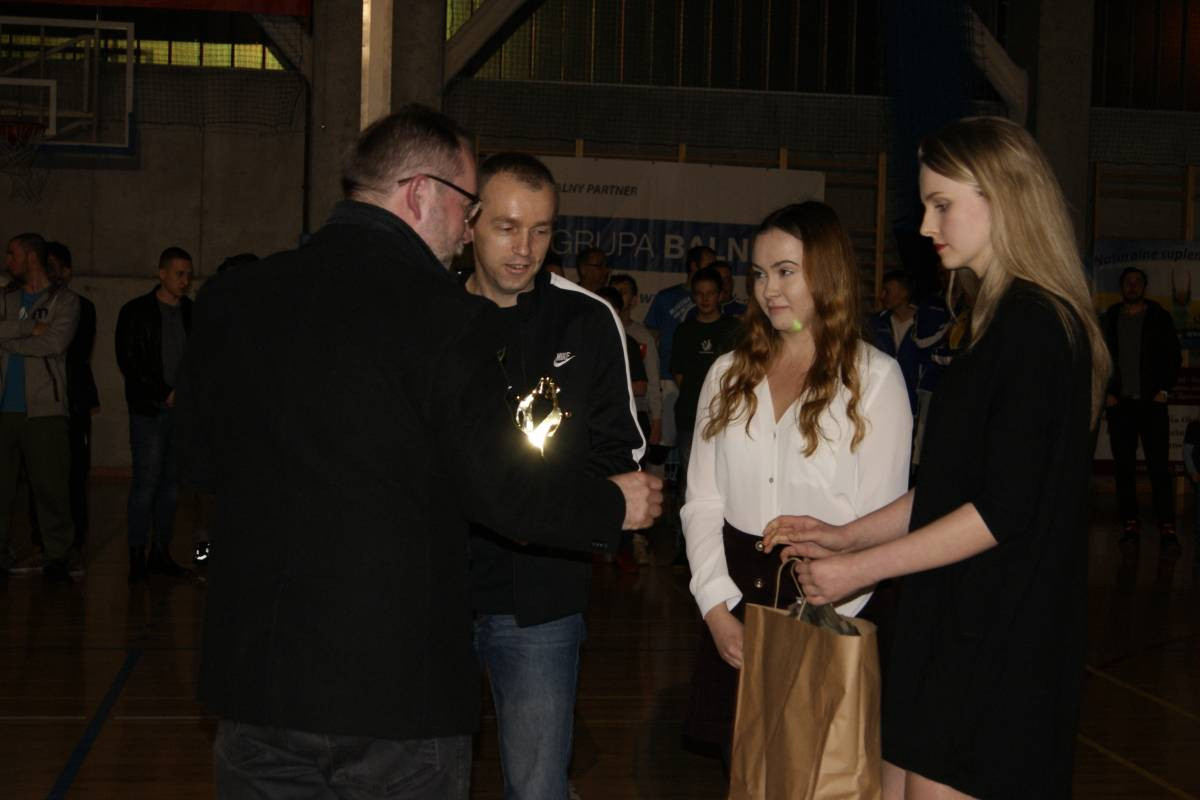 Memoriał wygrali Czesi