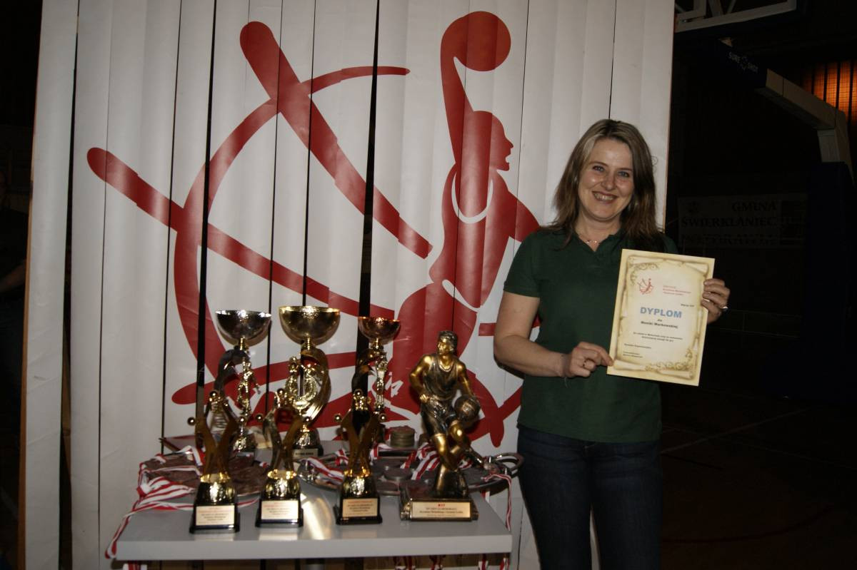 Memoriał wygrali Czesi