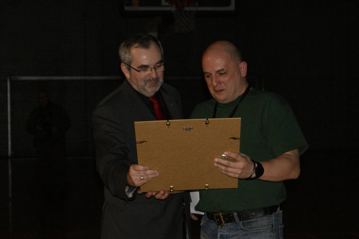 Memoriał wygrali Czesi