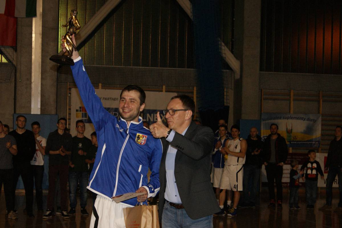 Memoriał wygrali Czesi