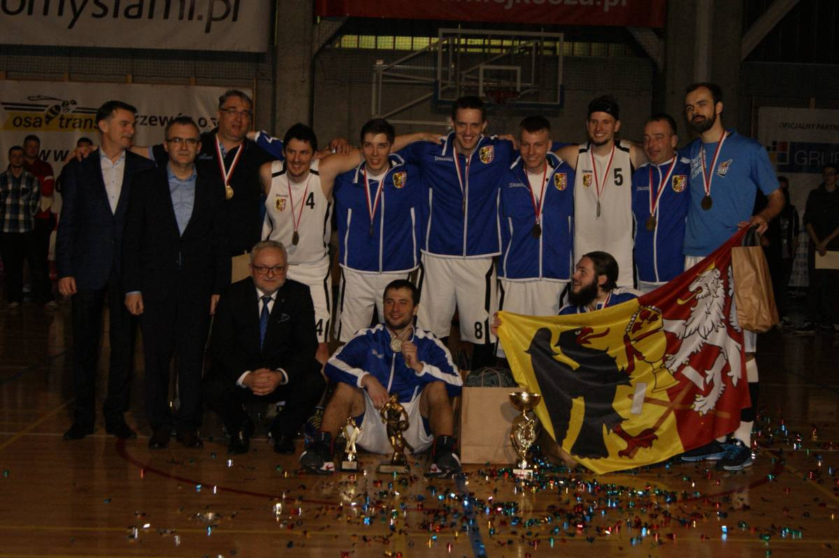 Memoriał wygrali Czesi