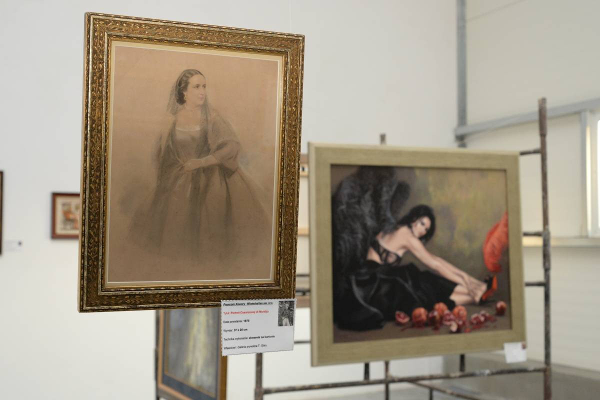 Biznes i sztuka w jednej Dolinie