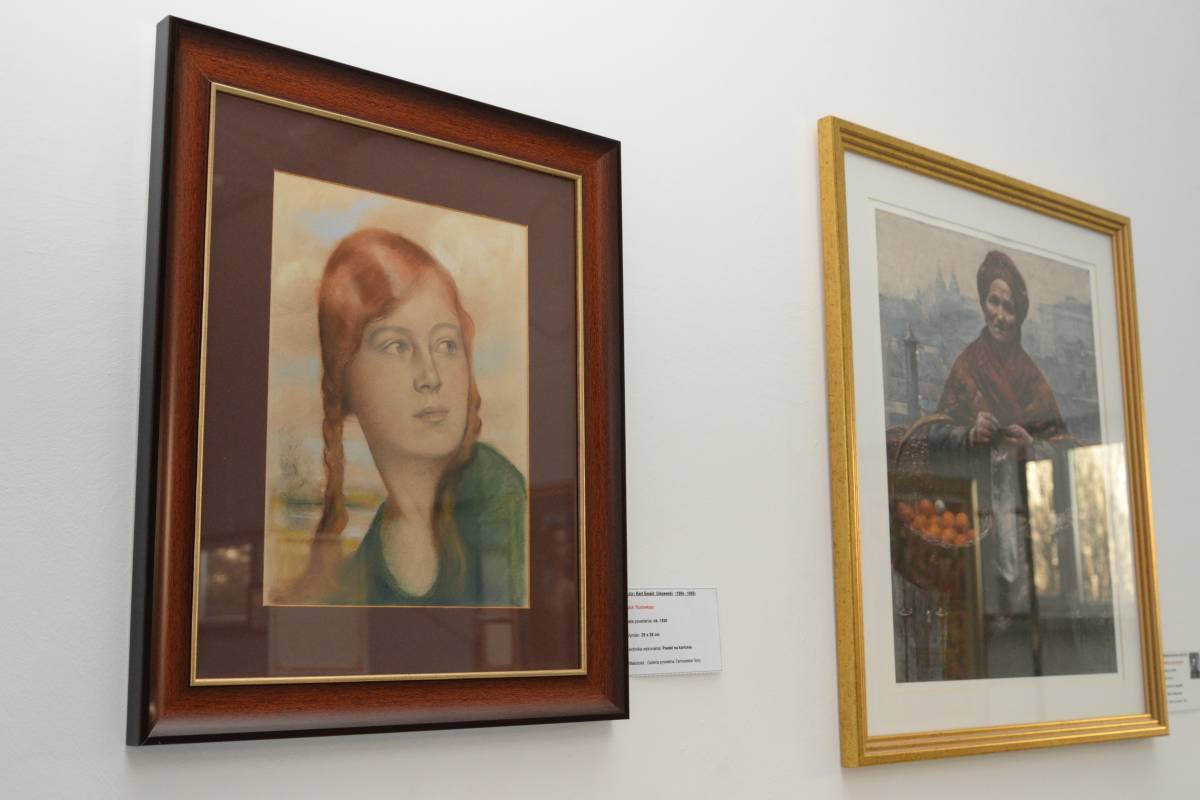 Biznes i sztuka w jednej Dolinie