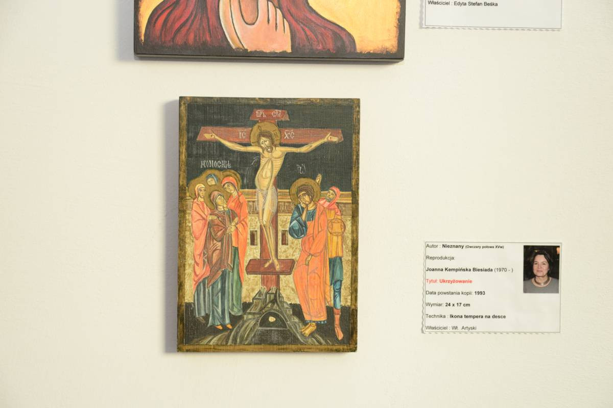 Biznes i sztuka w jednej Dolinie