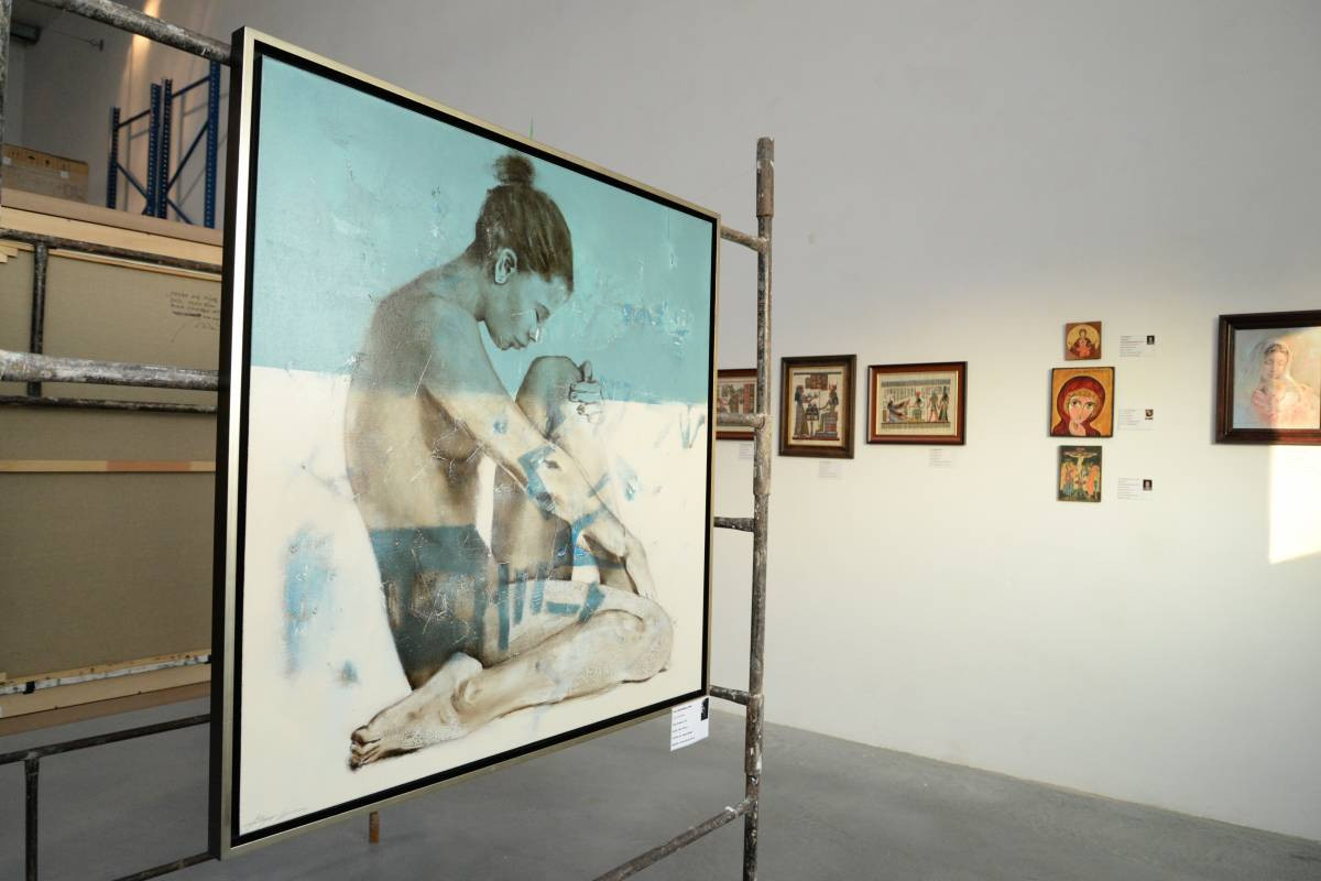 Biznes i sztuka w jednej Dolinie