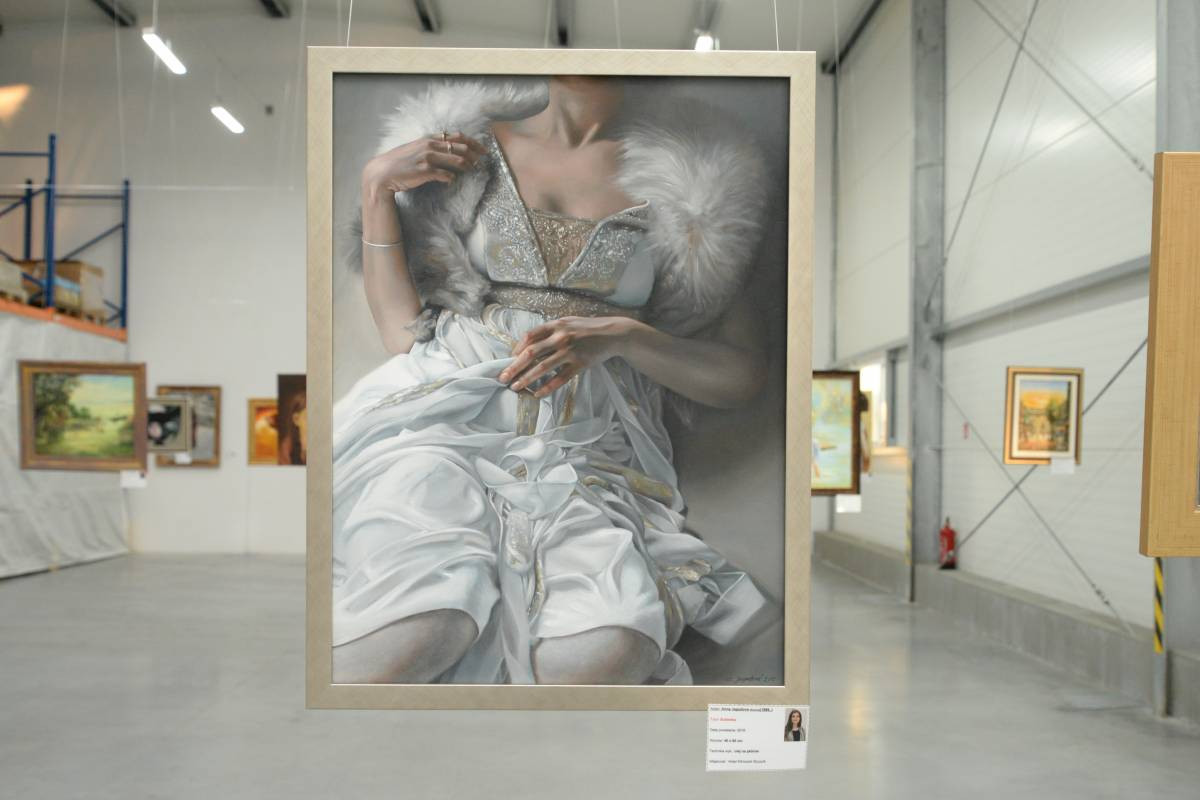 Biznes i sztuka w jednej Dolinie