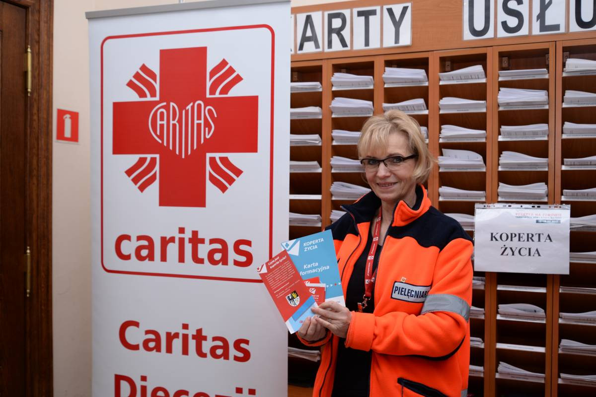 Tarnogórska recepta na zdrowie