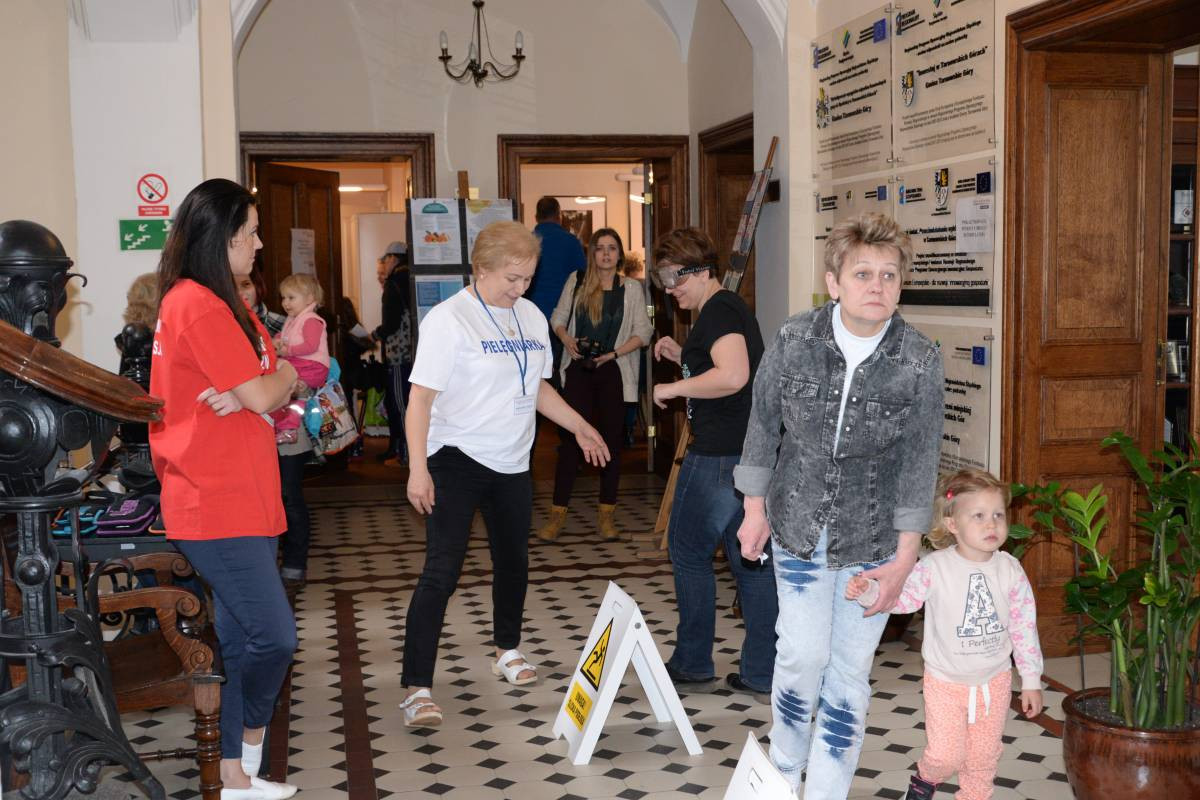 Tarnogórska recepta na zdrowie