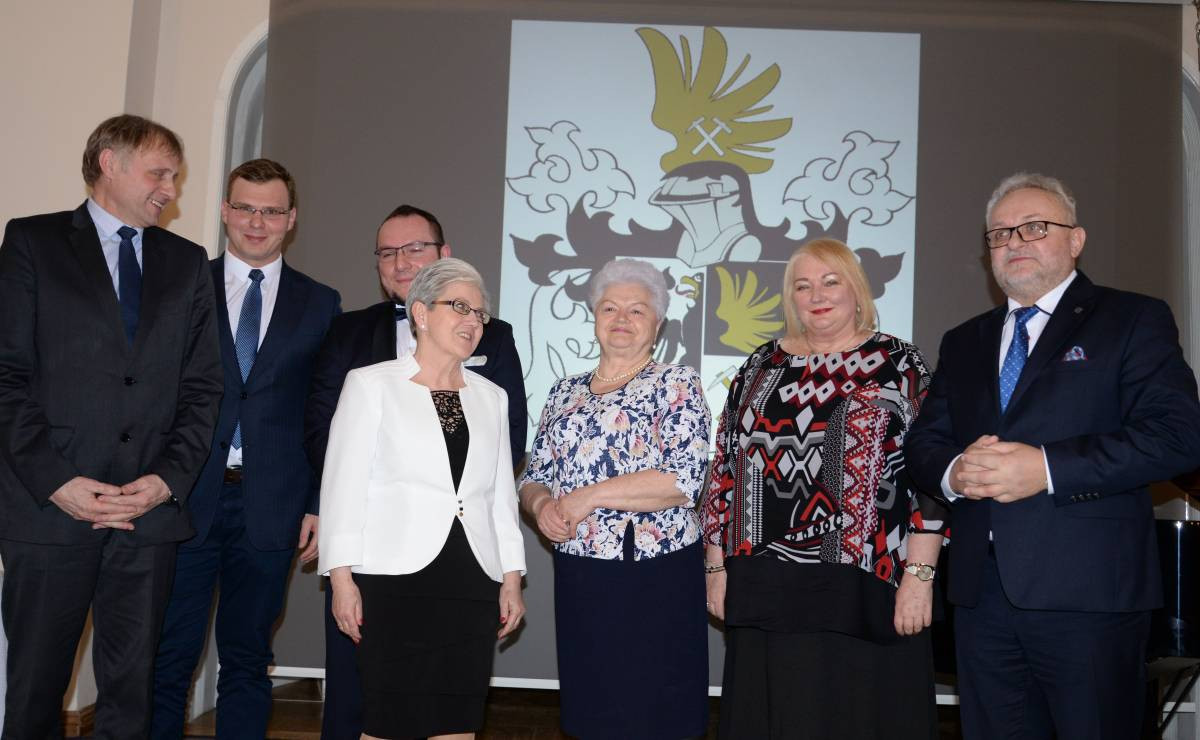 Kulturalnie nagrodzeni