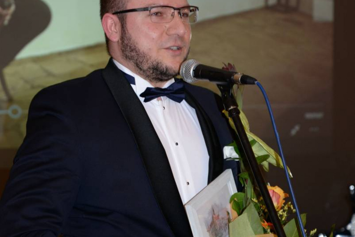 Kulturalnie nagrodzeni