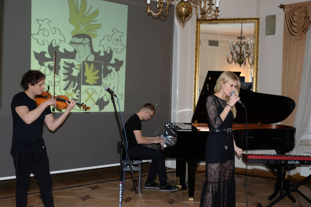 Kulturalnie nagrodzeni