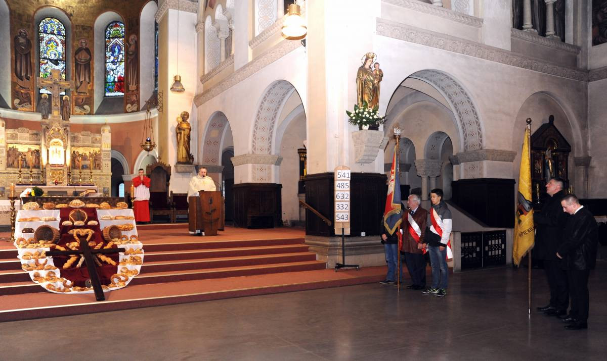 Deficyty w rzemiośle. Brakuje rąk do pracy