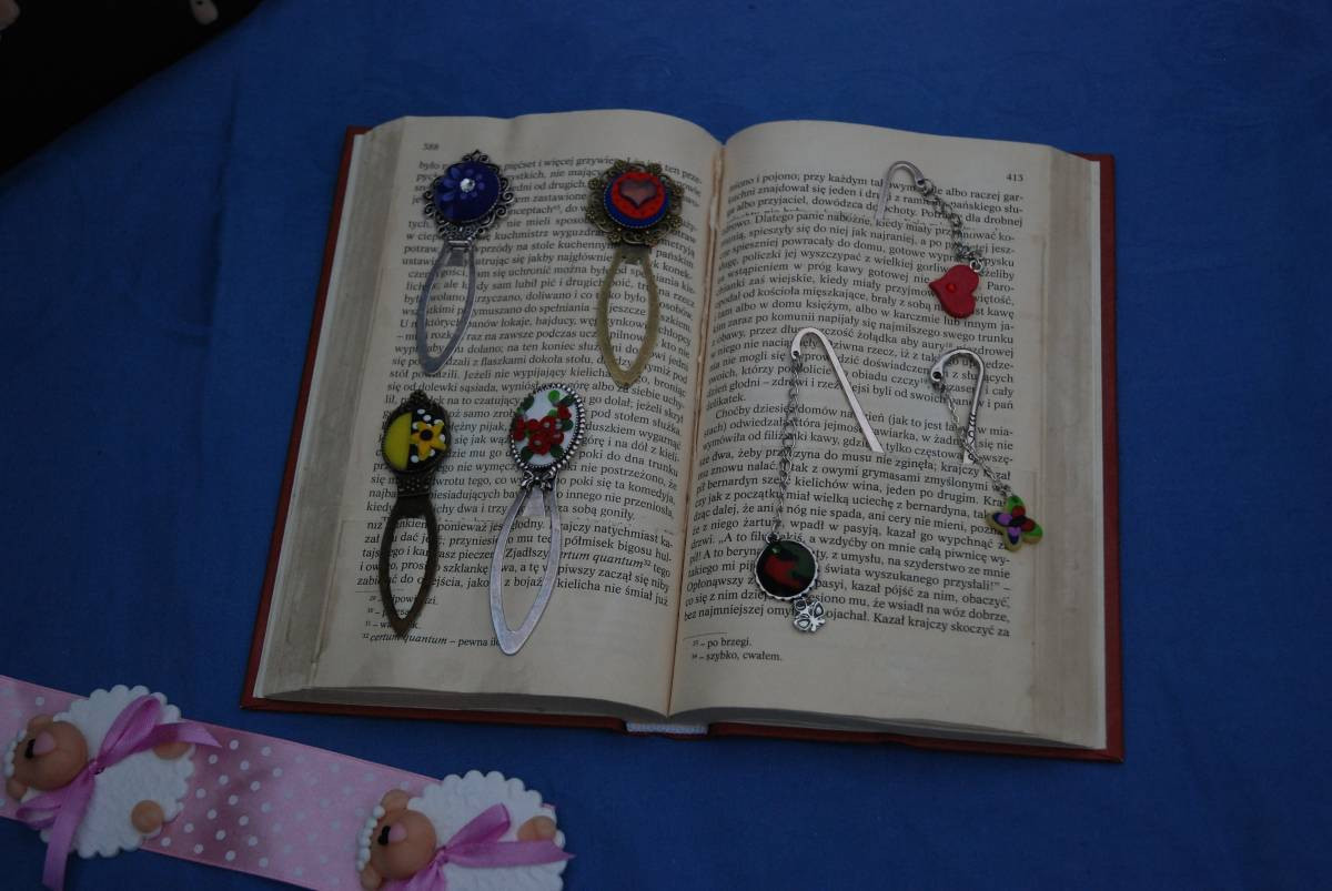 Jarmark pod presją aury