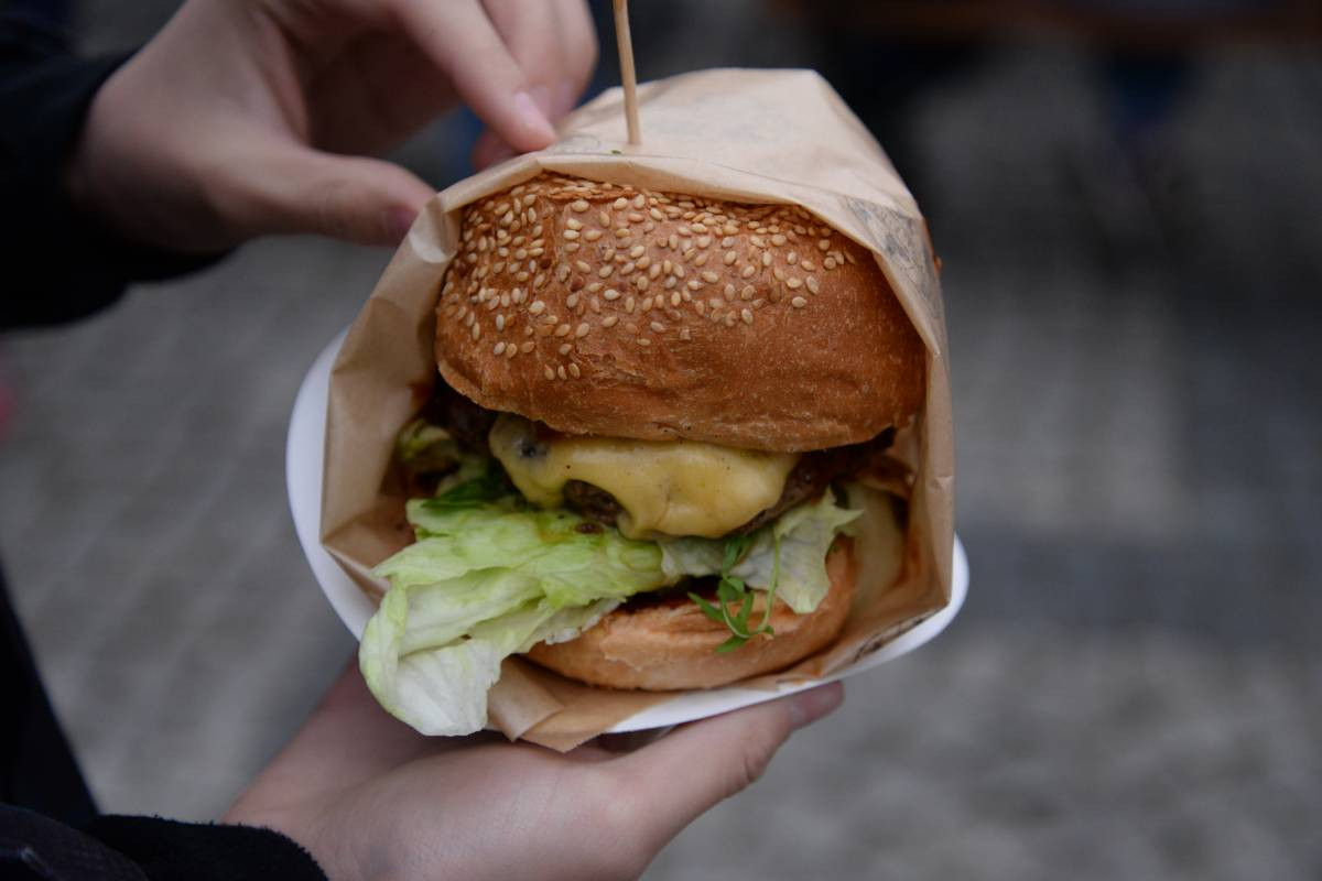 Tarnogórskie futrowanie