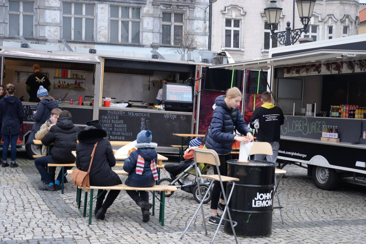 Tarnogórskie futrowanie