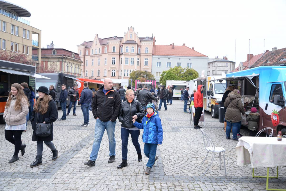 Tarnogórskie futrowanie