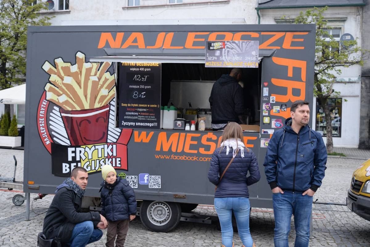 Tarnogórskie futrowanie