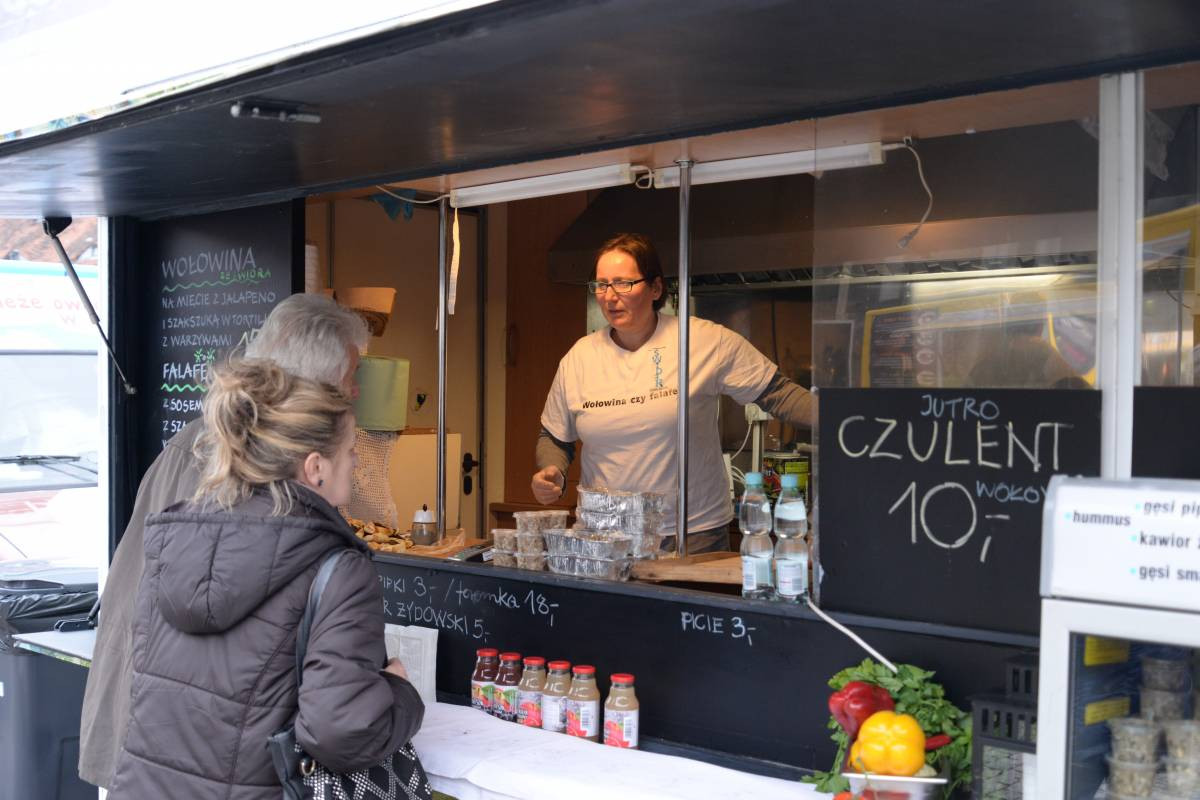 Tarnogórskie futrowanie