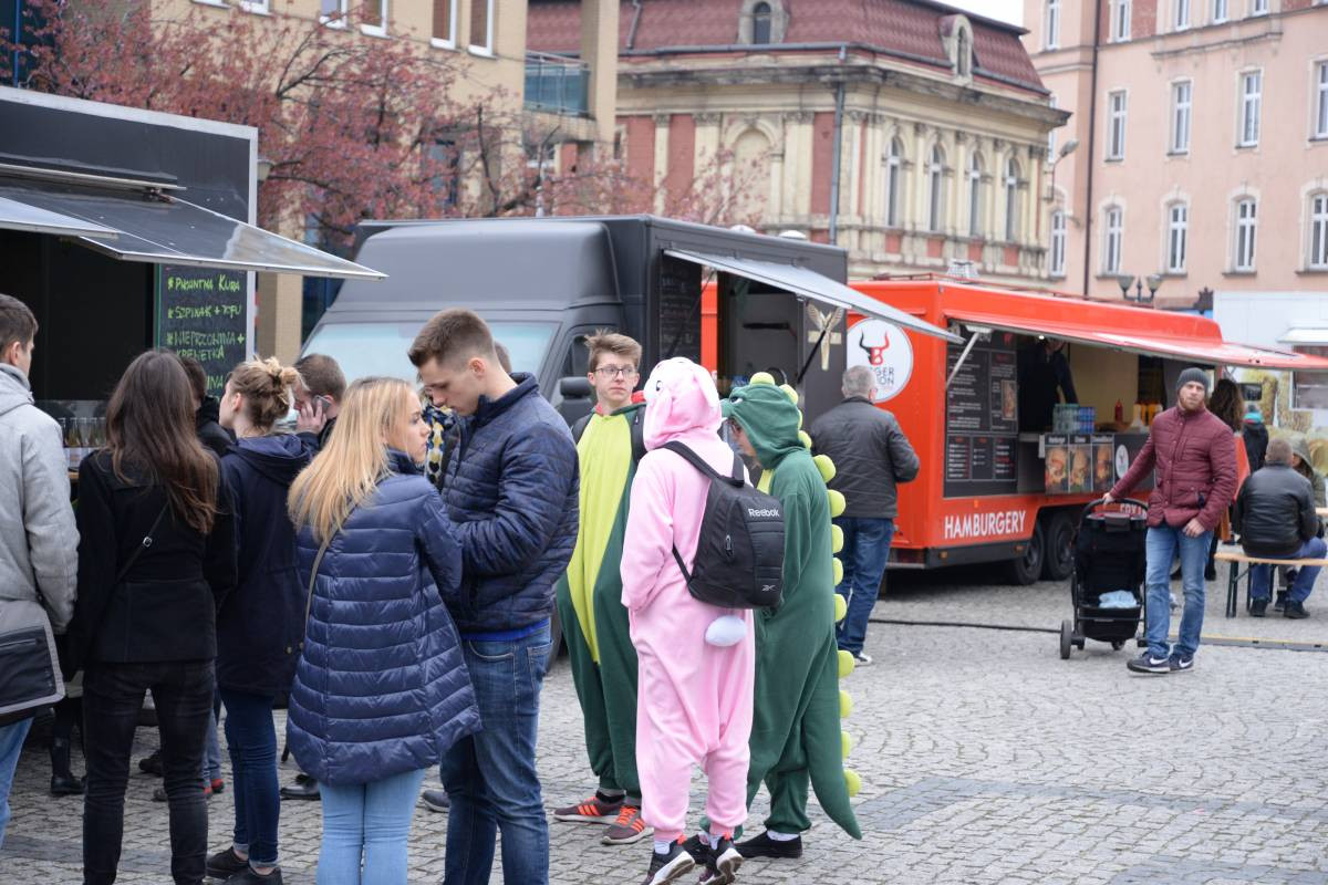 Tarnogórskie futrowanie