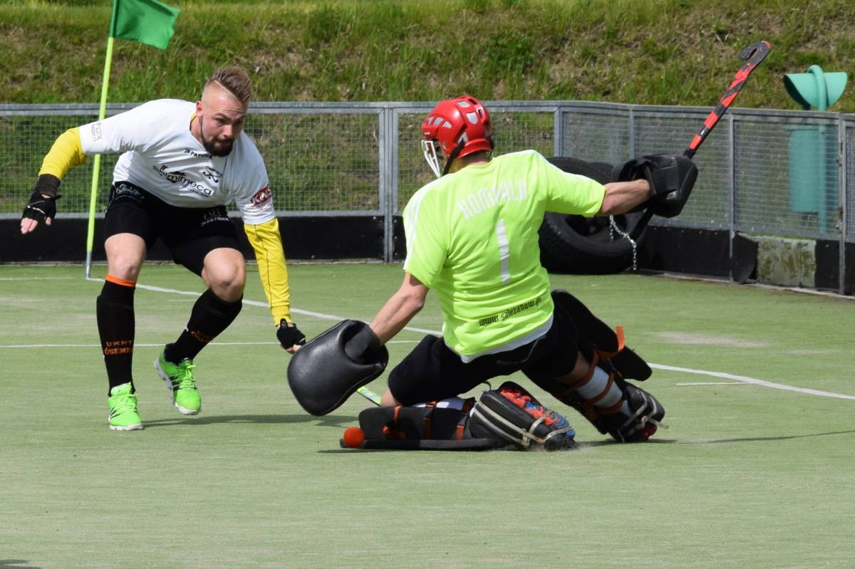 Śląskie derby pełne niedosytu