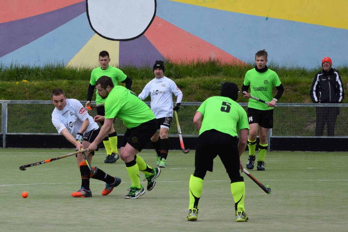 Śląskie derby pełne niedosytu