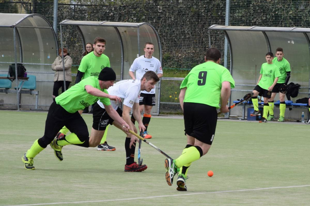 Śląskie derby pełne niedosytu